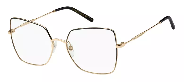 Marc Jacobs 591 BK GDCPPR