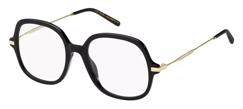 Marc Jacobs 616 BLACK