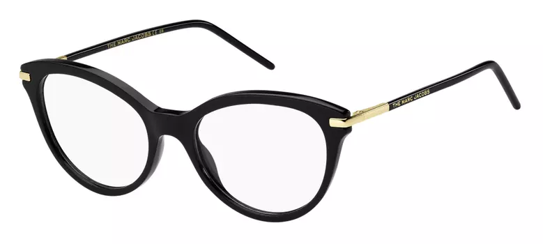 Marc Jacobs 617 BLACK