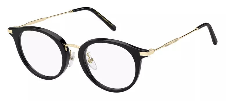 Marc Jacobs 623/G GOLD BLCK