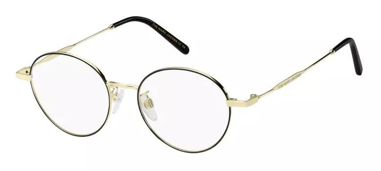 Marc Jacobs 624/G GOLD BLCK