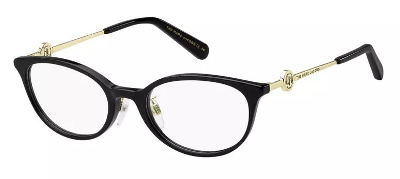 Marc Jacobs 632/G BLACK