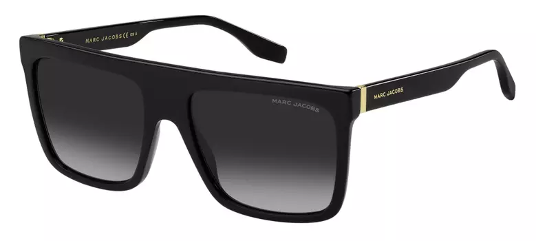 Marc Jacobs 639/S BLACK