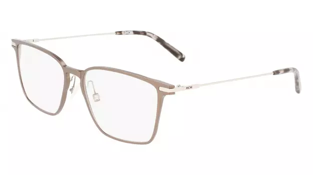 MCM 2505 SEMIMATTE GREY