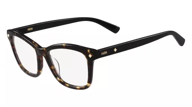 MCM 2614 TORTOISE-BLACK
