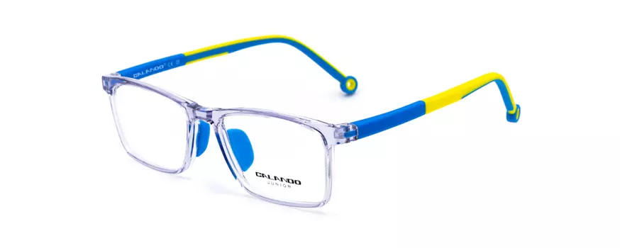 Мед. оправа 2232 C7 BLUE CRYSTAL/BLUE