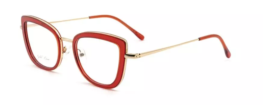 Мед. оправа 7267 CANDY