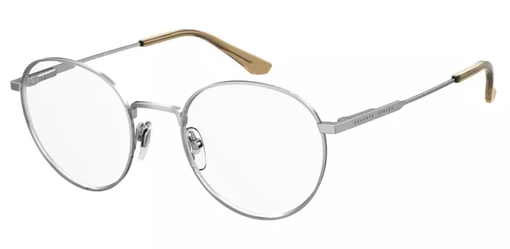 Мед. оправа 7A 104 PLD BEIGE