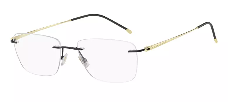 Мед. оправа BOSS 1266/A MTT BLACK