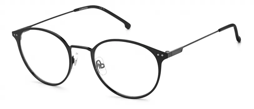 Мед. оправа CARRERA 2035T BLACK