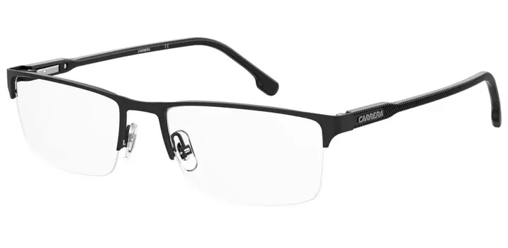 Мед. оправа CARRERA 243 MTT BLACK