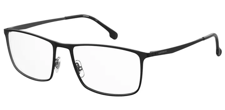 Мед. оправа CARRERA 8857 BLACK