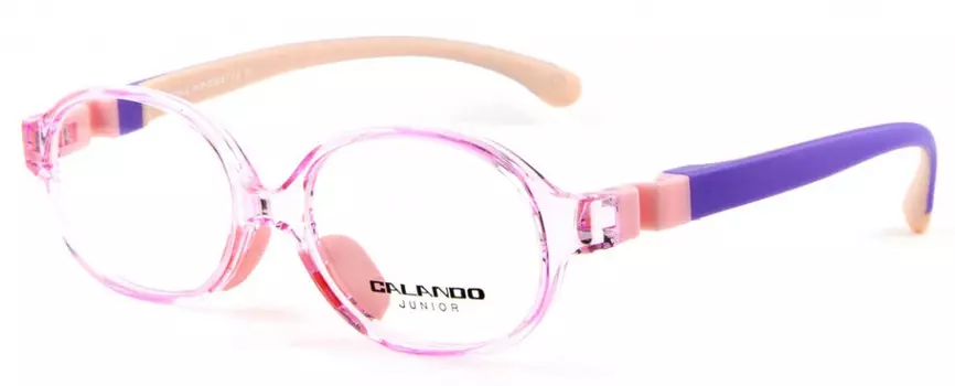 Мед. оправа CE SP TRD-01 C12 PINK/CRSTL