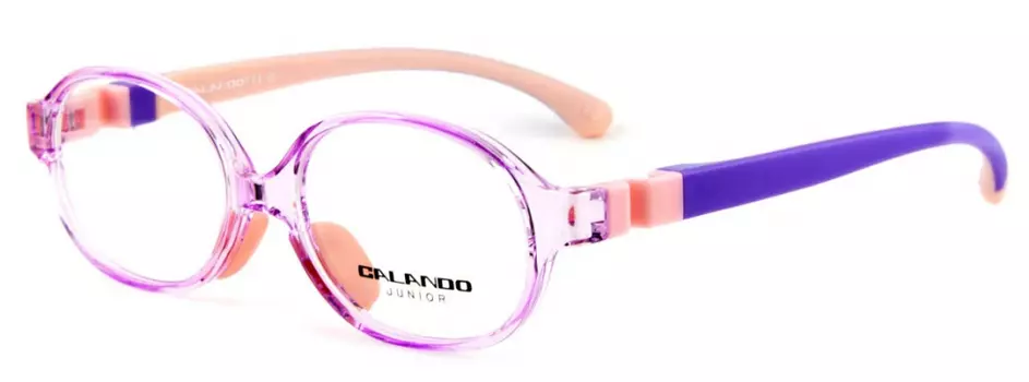 Мед. оправа CE SP TRD-01 C5 PURPLE/CRSTL