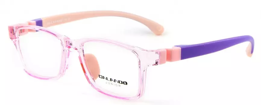 Мед. оправа CE SP TRD-02 C12 PINK/CRSTL