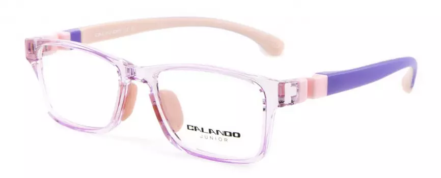 Мед. оправа CE SP TRD-02 C5 PURPLE/CRSTL