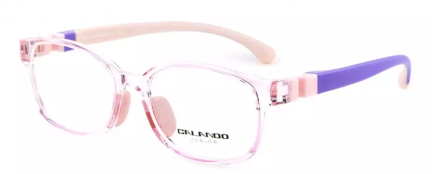 Мед. оправа CE SP TRD-03 C12 PINK/CRSTL