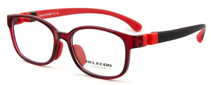 Мед. оправа CE SP TRD-03 C2 RED/BLACK