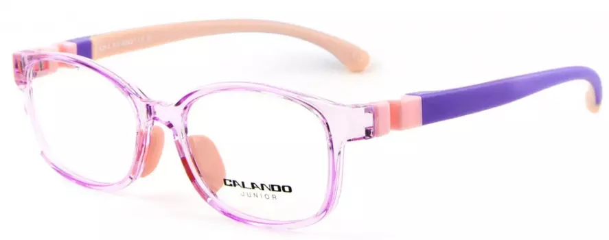 Мед. оправа CE SP TRD-03 C5 PURPLE/CRSTL