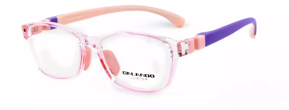 Мед. оправа CE SP TRD-04 C12 PINK/CRSTL