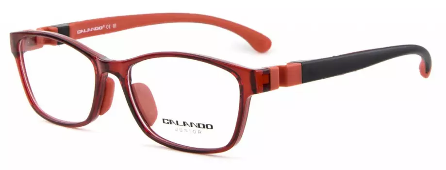 Мед. оправа CE SP TRD-04 C2 RED/BLACK