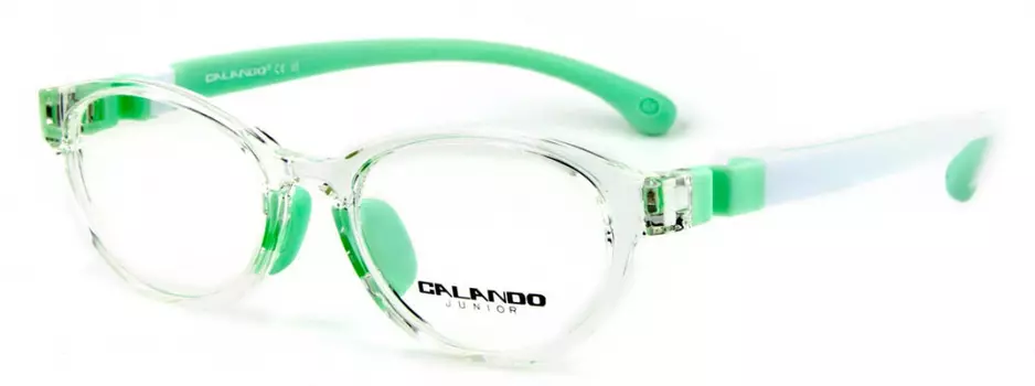 Мед. оправа CE SP TRD-05 C10 CRYSTAL