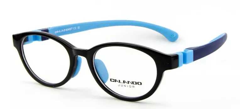Мед. оправа CE SP TRD-05 C13 BLACK/BLUE