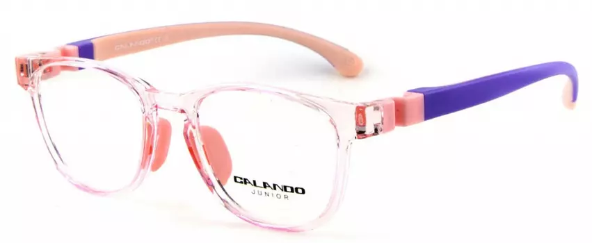 Мед. оправа CE SP TRD-06 C12 PINK/CRSTL