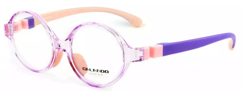 Мед. оправа CE SP TRD-07 C5 PURPLE/CRSTL