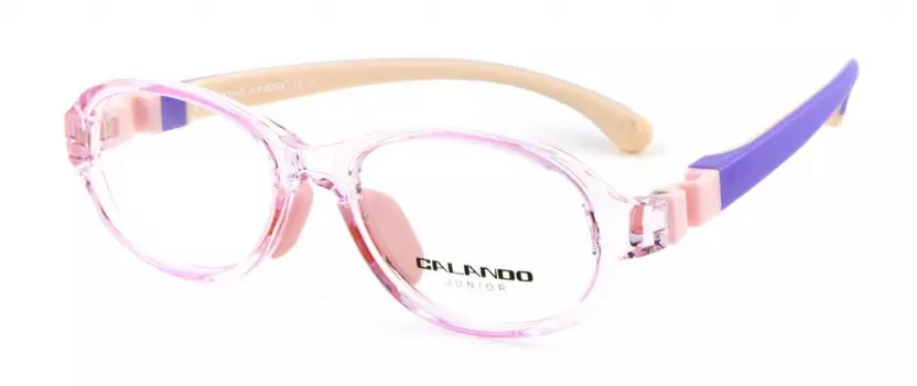 Мед. оправа CE SP TRD-08 C12 PINK/CRSTL