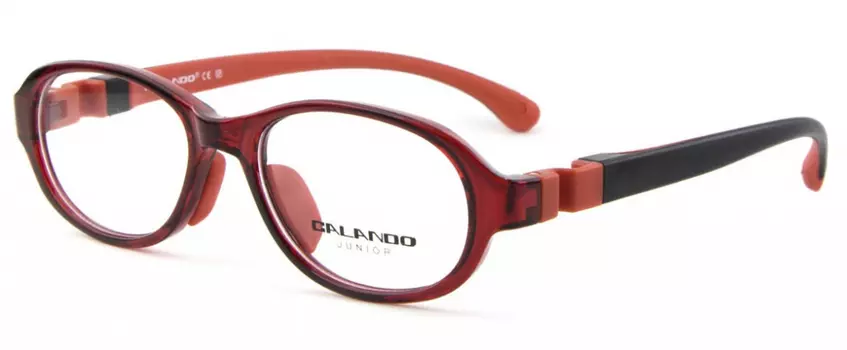 Мед. оправа CE SP TRD-08 C2 RED/BLACK