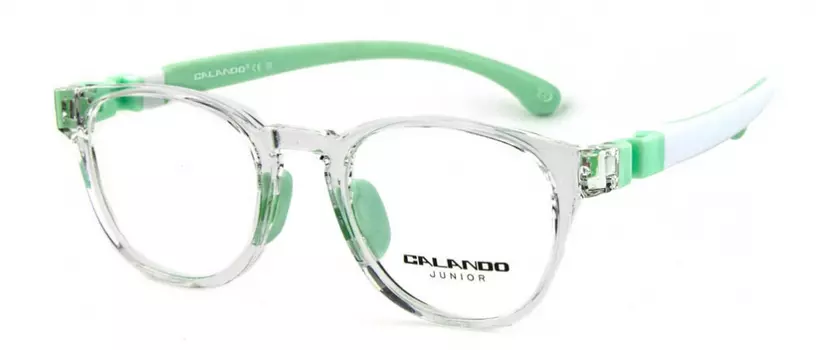 Мед. оправа CE SP TRD-09 C10 CRYSTAL