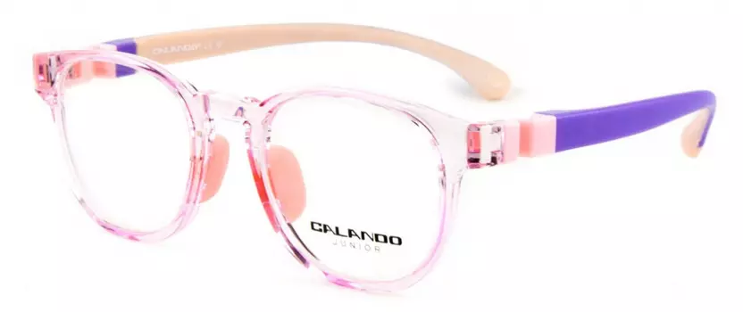 Мед. оправа CE SP TRD-09 C12 PINK/CRSTL