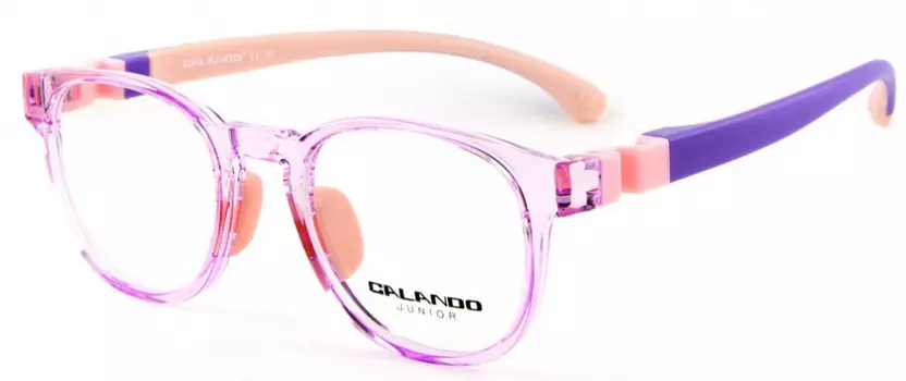 Мед. оправа CE SP TRD-09 C5 PURPLE/CRSTL