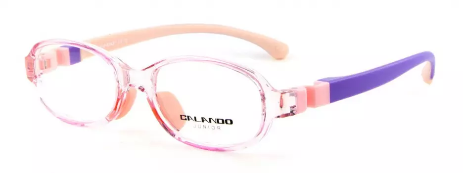 Мед. оправа CE SP TRD-10 C12 PINK/CRSTL