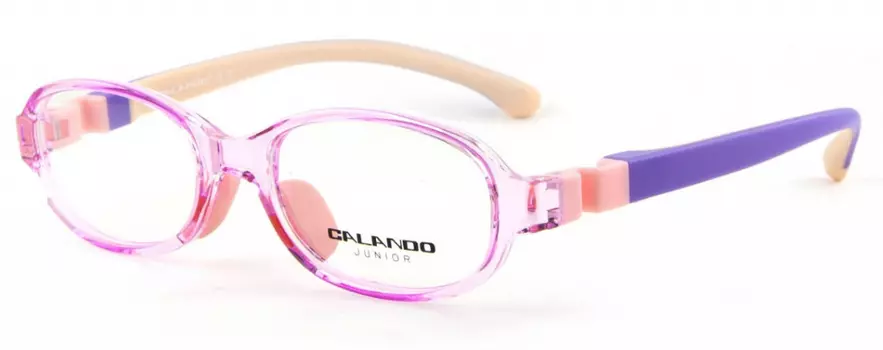 Мед. оправа CE SP TRD-10 C5 PURPLE/CRSTL