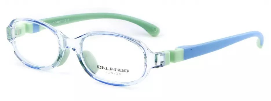 Мед. оправа CE SP TRD-10 C6 SKY/CRYSTAL