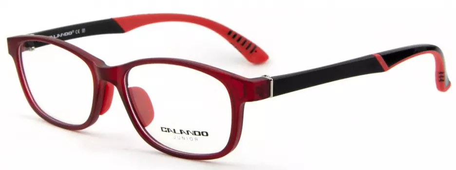 Мед. оправа CE SP TRD-13 C2 RED/BLACK