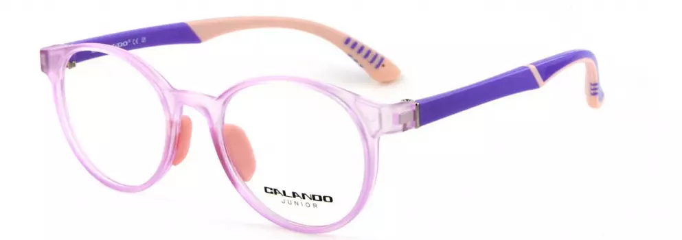 Мед. оправа CE SP TRD-16 C7 PINK/CRYSTAL