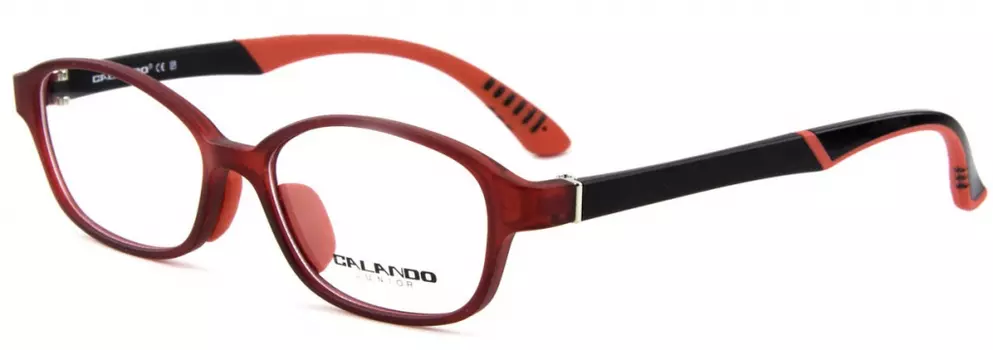 Мед. оправа CE SP TRD-19 C2 RED/BLACK