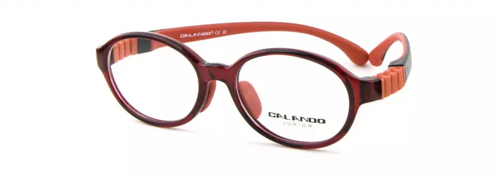 Мед. оправа CE SP TRD-21 C2 RED