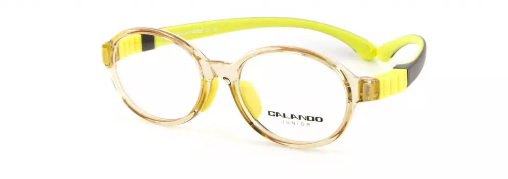 Мед. оправа CE SP TRD-21 C4 YELLOW
