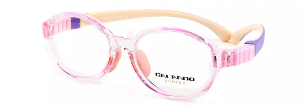 Мед. оправа CE SP TRD-21 C8 PINK/CRYSTAL