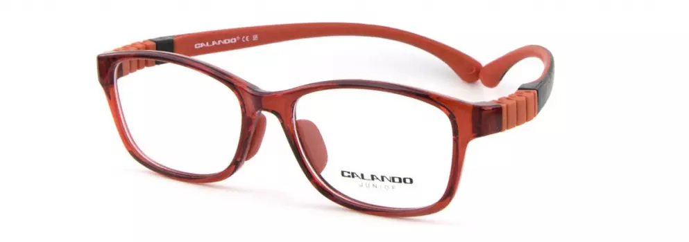 Мед. оправа CE SP TRD-22 C2 RED