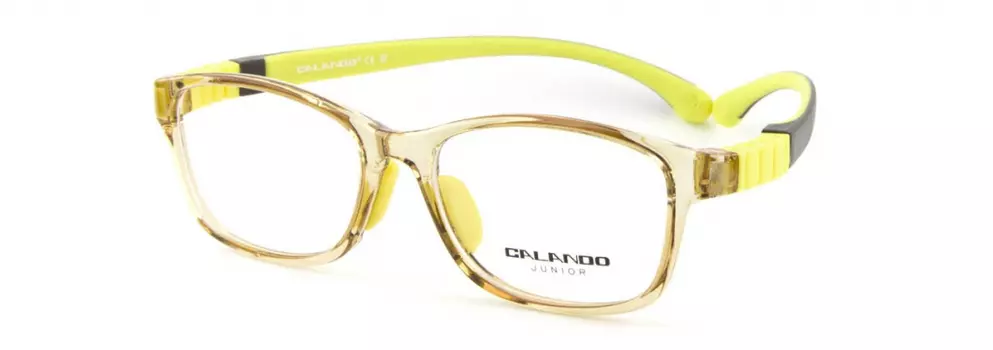 Мед. оправа CE SP TRD-22 C4 YELLOW