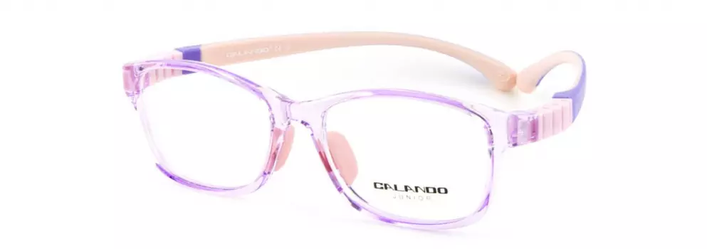 Мед. оправа CE SP TRD-22 C5 PURPLE/CRSTL