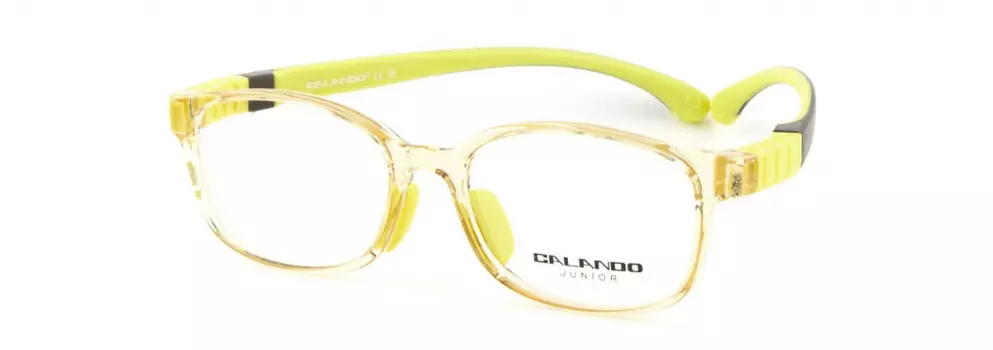 Мед. оправа CE SP TRD-23 C4 YELLOW