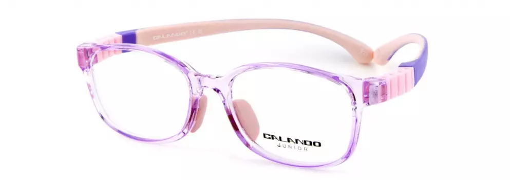 Мед. оправа CE SP TRD-23 C5 PURPLE/CRSTL