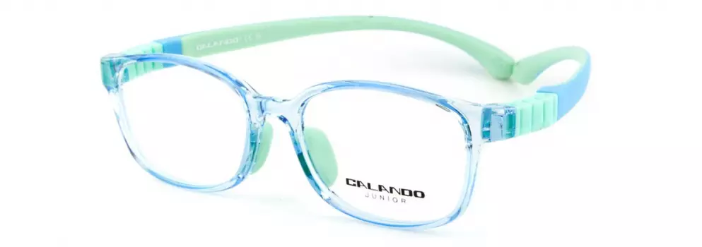 Мед. оправа CE SP TRD-23 C6 SKY/CRYSTAL