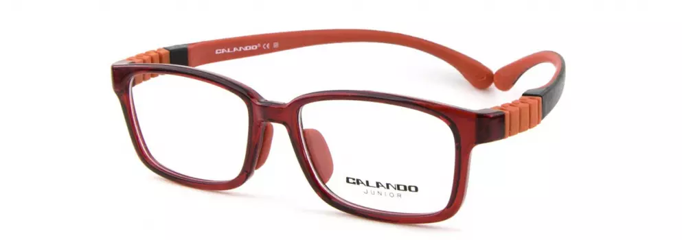 Мед. оправа CE SP TRD-24 C2 RED